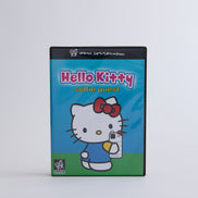 The Puffer Case - Hello Kitty®