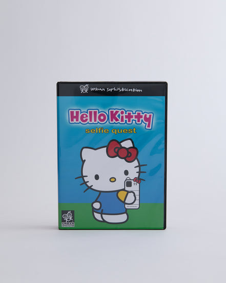 The Puffer Case - Hello Kitty®