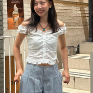 KR RUBY TOP
