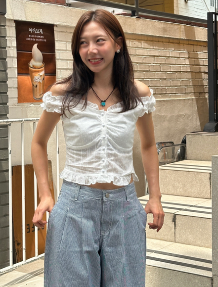 KR RUBY TOP