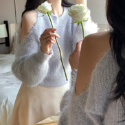 KR SWEET DREAM KNIT (4 COLORS)