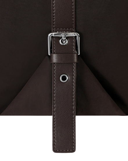 Stand Oil - Mushy Bag Nylon (Brown)