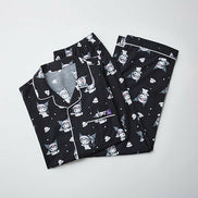 SPAO X KUROMI 長袖睡衣