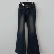 KR SOOJIN JEANS