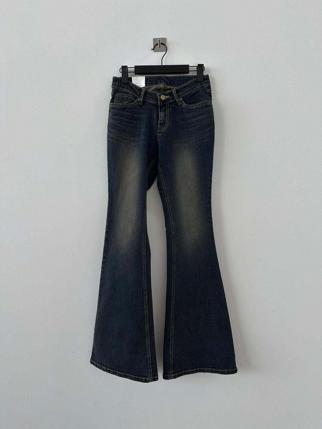 KR SOOJIN JEANS
