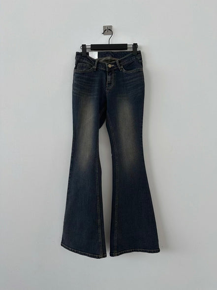 KR SOOJIN JEANS