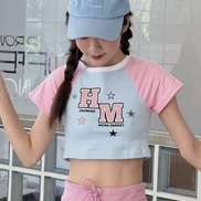 (現貨) THAILAND VINTAGE HM CROP TEE