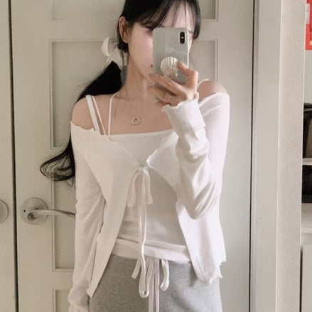 KR LITTLE TOP SET (3 COLORS)