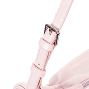 Stand Oil - Pleats Bag BABY PINK