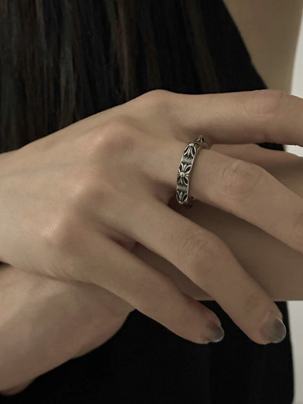 OFUSE - cogwheel ring
