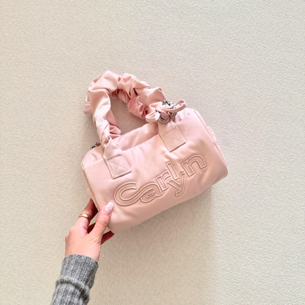 Carlyn - tia mini bag (4 colors)