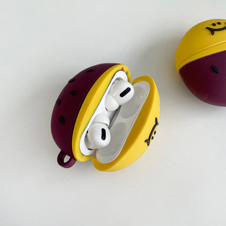 Second Morning -AirPods pro case (蕃薯仔)