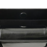 Stand Oil - Square Low Bag (Black)