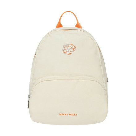 WACKY WILLY - LILY DAILY MINI BACKPACK (IVORY)