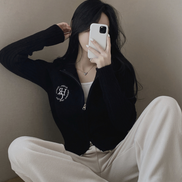 (現貨) KR 兩著針織外套 3 COLORS