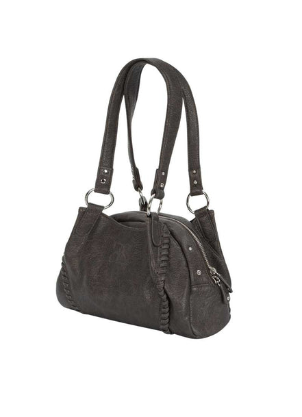as"on - bonita mini bag (brown)