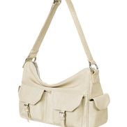 Stand Oil - Joey Bag (Cream)
