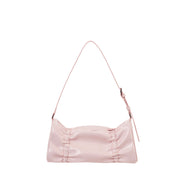 Stand Oil - Pleats Bag BABY PINK