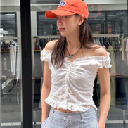 KR RUBY TOP
