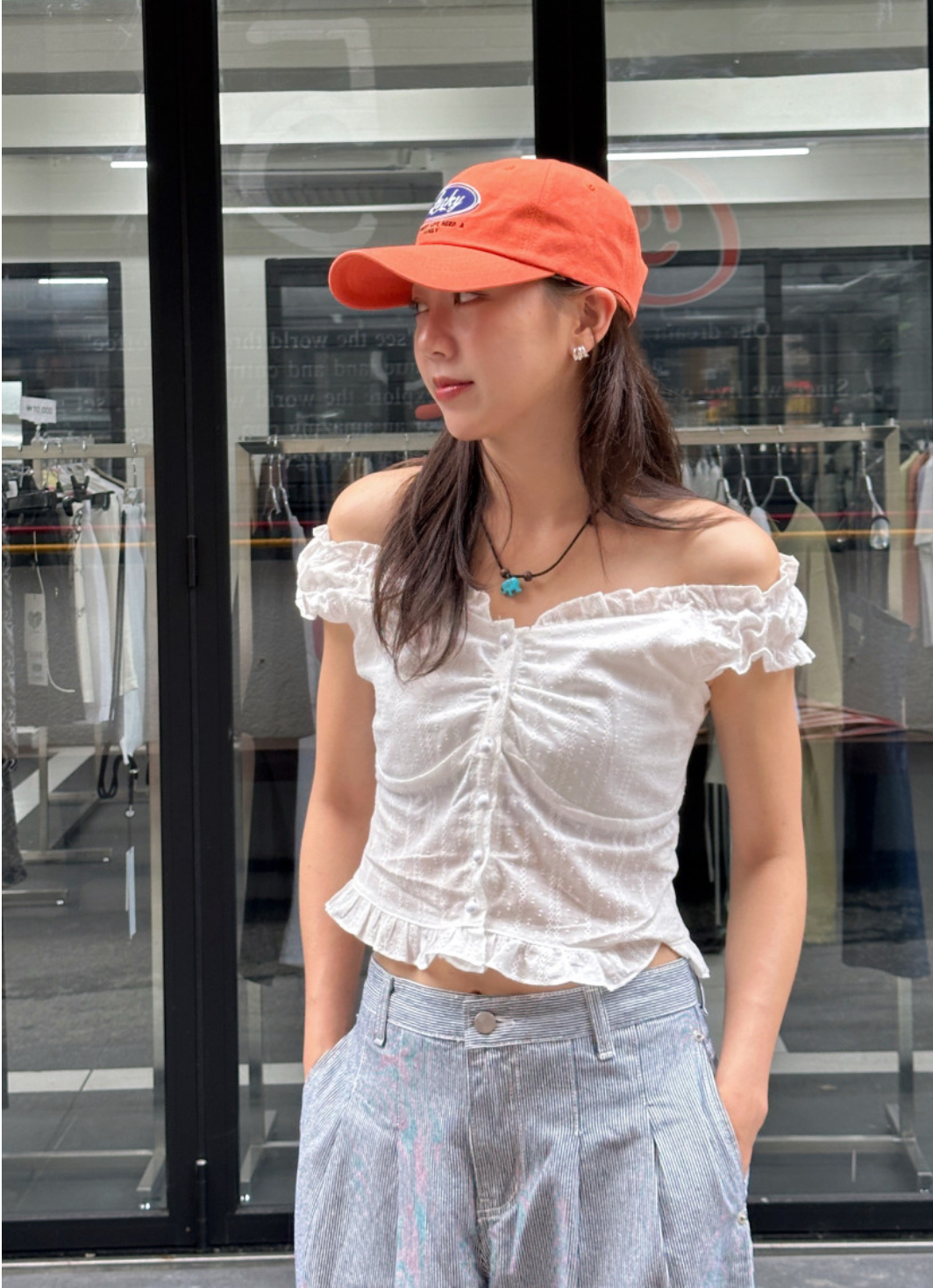 KR RUBY TOP