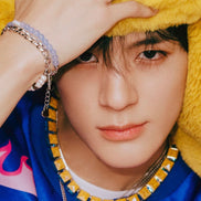 Almost Blue - OCEAN STAR BRACELET (NCT DREAM JENO同款)