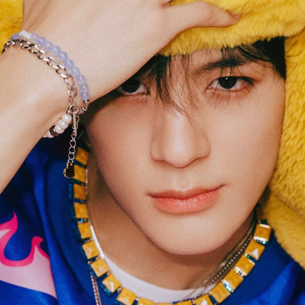 Almost Blue - OCEAN STAR BRACELET (NCT DREAM JENO同款)