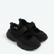SHOOPEN - MARYJANE SNEAKERS (3 COLORS)