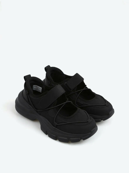 SHOOPEN - MARYJANE SNEAKERS (3 COLORS)