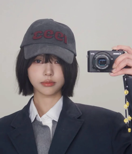 1993 studio - 1993 Felt Ball Cap (5 Colors)