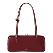 Stand Oil - More Baguette Bag (Red Wine)