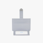HEARTY BRIDGE POCKET (MISTY LAVENDER)