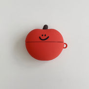 Second Morning -AirPods pro case (蘋果妹)