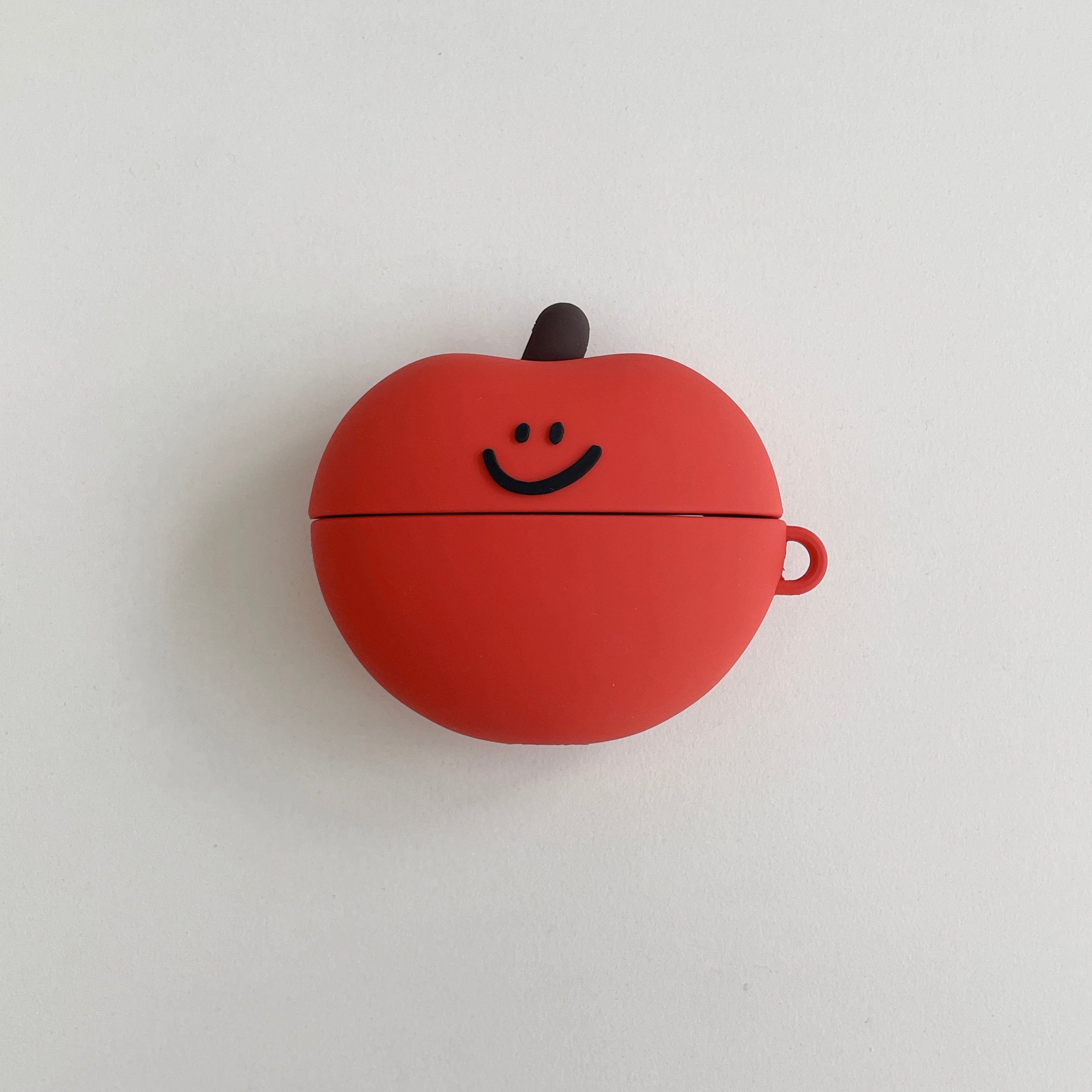 Second Morning -AirPods pro case (蘋果妹)