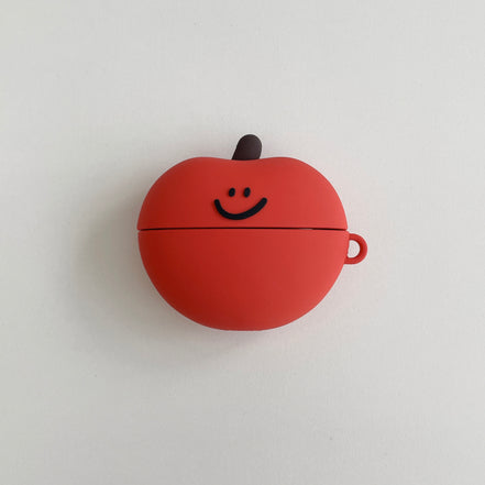 Second Morning -AirPods pro case (蘋果妹)
