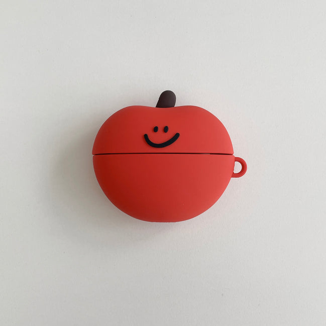 Second Morning -AirPods pro case (蘋果妹)