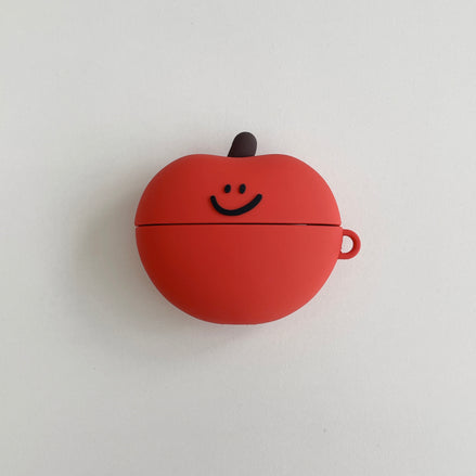 Second Morning -AirPods pro case (蘋果妹)
