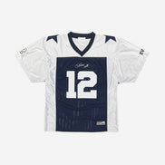 2000archives - 2000 Football T-Shirts (Navy)