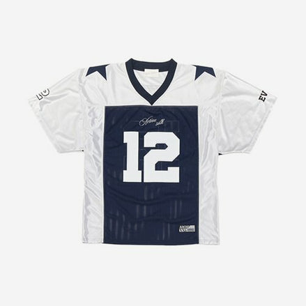 2000archives - 2000 Football T-Shirts (Navy)