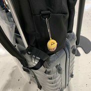 Second Morning - BABY SEMO KEYRING｜蕃薯仔