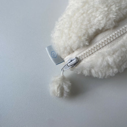 Skyfolio - cloud pouch