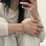 OFUSE - slim chain bracelet