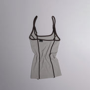 SCULPTOR - Classic Tank Top (Gray)