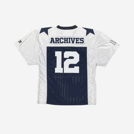 2000archives - 2000 Football T-Shirts (Navy)