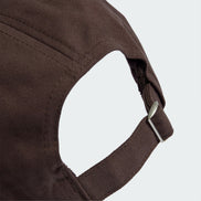 [超抵買] ADIDAS ORIGINALS DAD CAP (BROWN)
