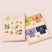 LOVELY TEA BOX