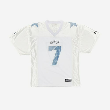2000archives - 2000 Football T-Shirts (Denim)