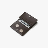 NAME POCKET (BROWN)