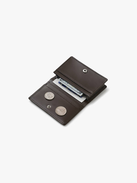 NAME POCKET (BROWN)