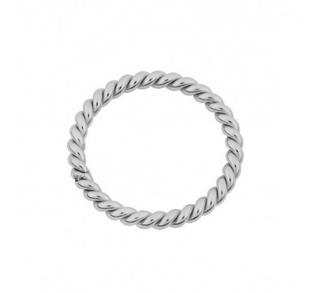 OFUSE - twist ring