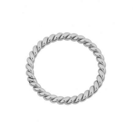 OFUSE - twist ring